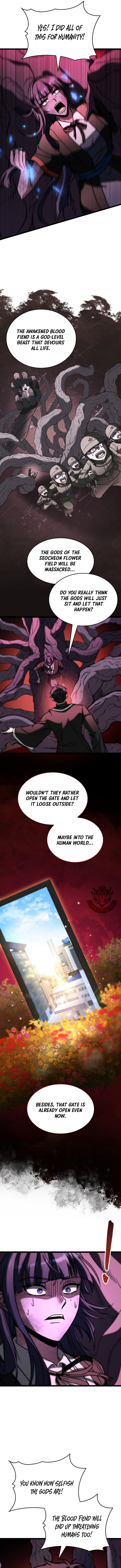 F-Class Destiny Hunter Chapter 89 10